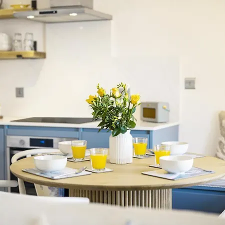 Ferienhaus Maisies Retreat *