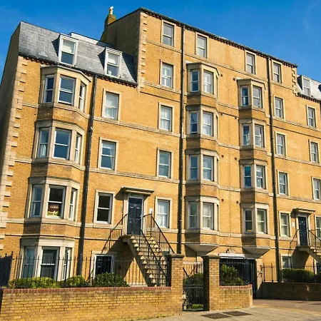 2 Bed In Oc-s005 Apartment Scarborough