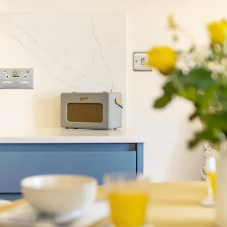 Maisies Retreat Scarborough