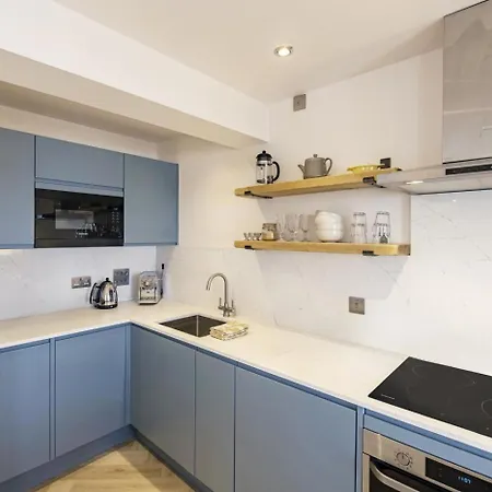 Hébergement de vacances Maisies Retreat