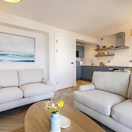 Tatil Evi Maisies Retreat *