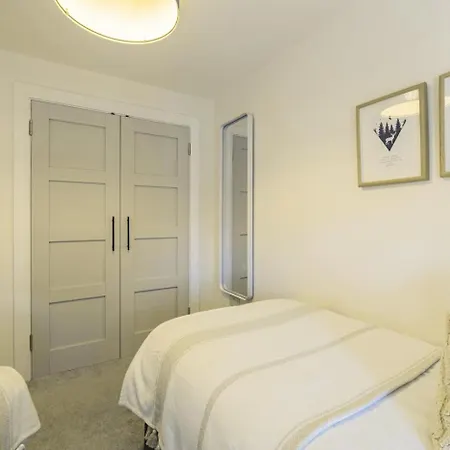 Maisies Retreat Tatil Evi *