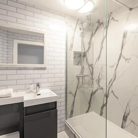 Maisies Retreat Hébergement de vacances *