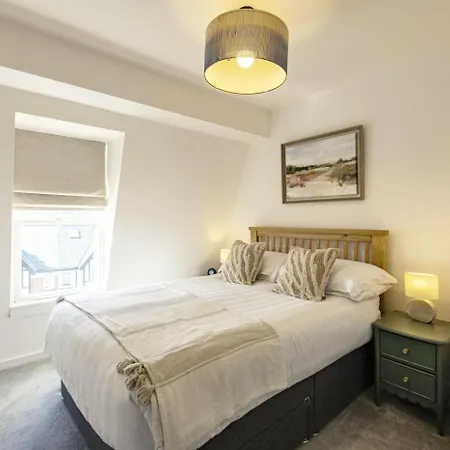 Maisies Retreat * Scarborough