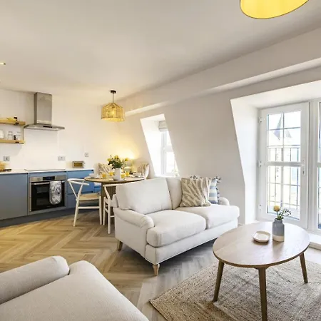 Feriehus 2 Bed In Oc-s005 *