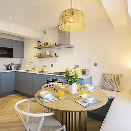 2 Bed In Oc-s005 Feriehus Scarborough