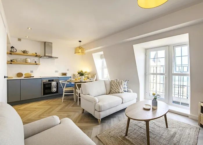 2 Bed In Oc-s005 Feriehus