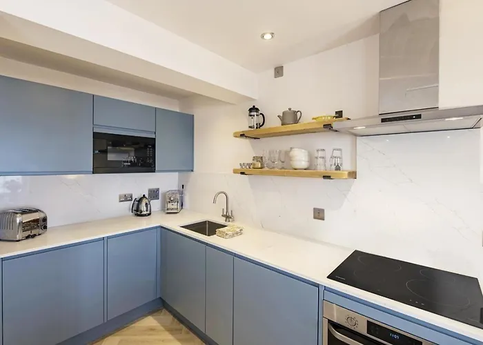 Feriehus 2 Bed In Oc-s005