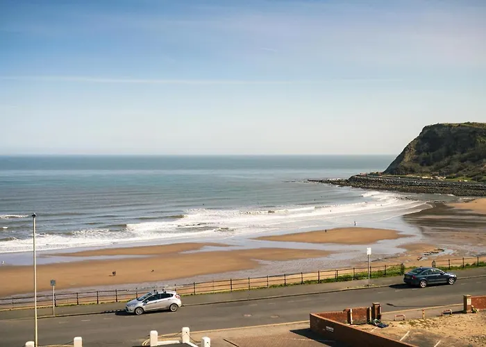 2 Bed In Oc-s005 Feriehus *