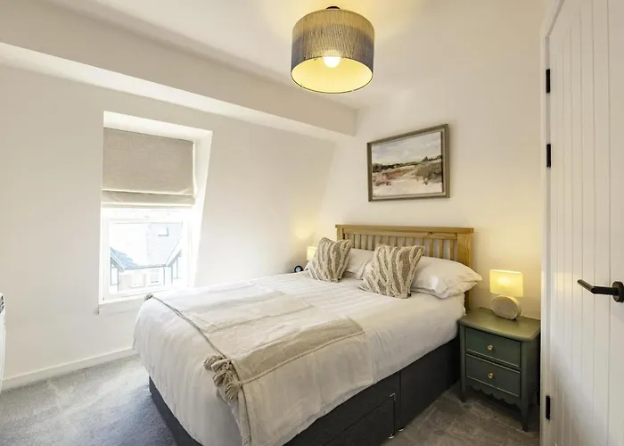 2 Bed In Oc-s005 Feriehus