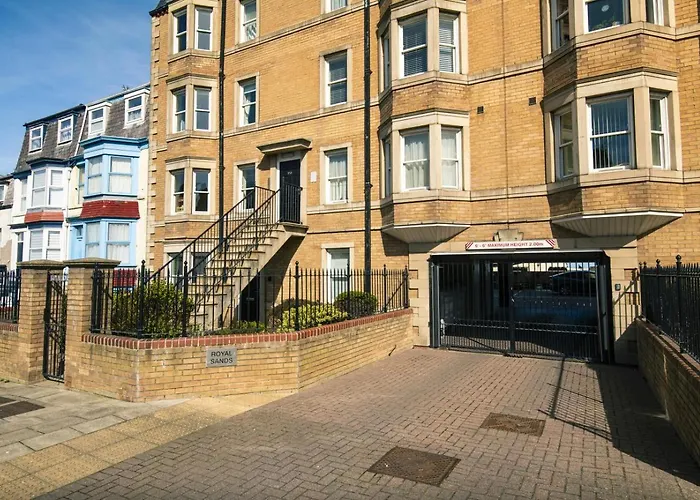 2 Bed In Oc-s005 Scarborough